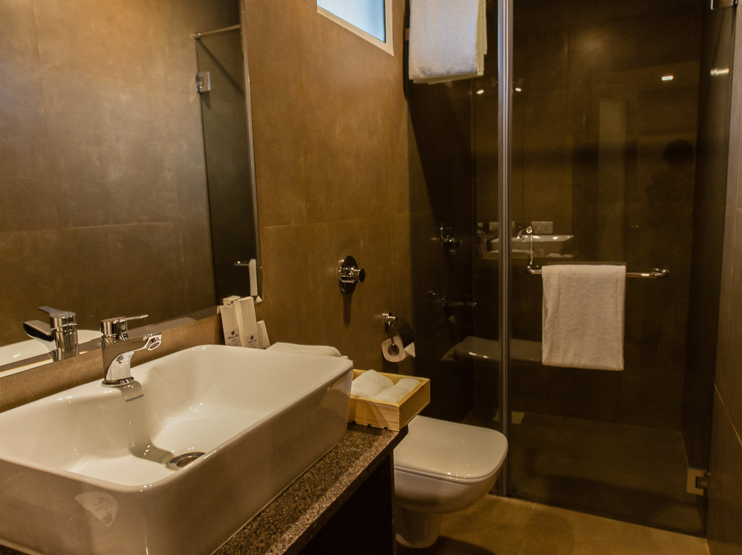 Hotel Anthurium Circle主图