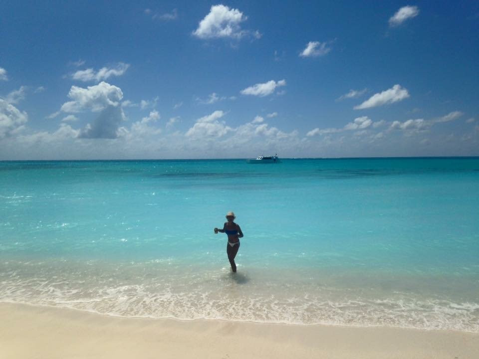 Cayo Bolívar-圣安德烈斯必去景点