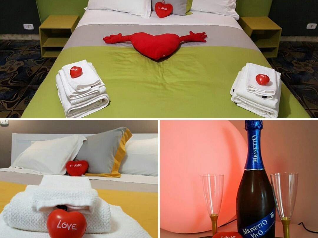 B&B Villa Elvira主图