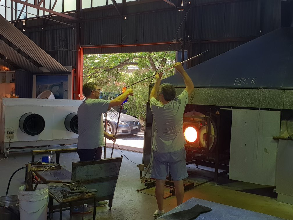 Eamonn Vereker Glass Studio & Gallery景点图片