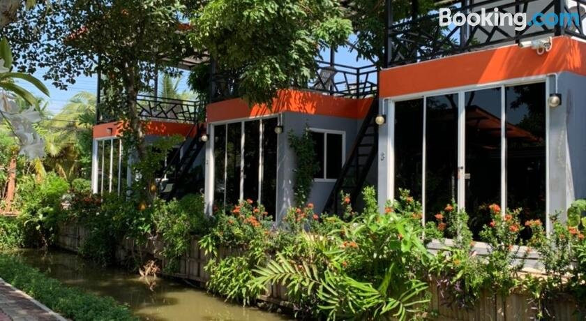 Mee Phawa Resort主图