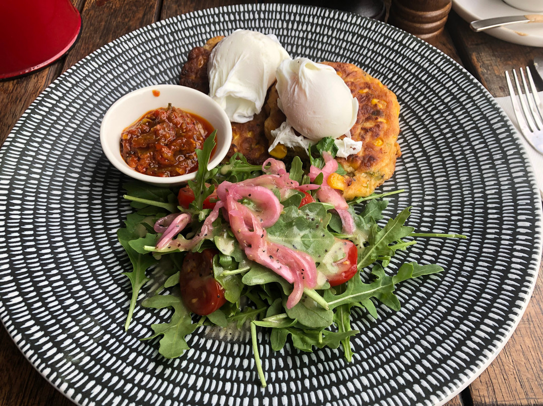 玛尔奎酒店主图