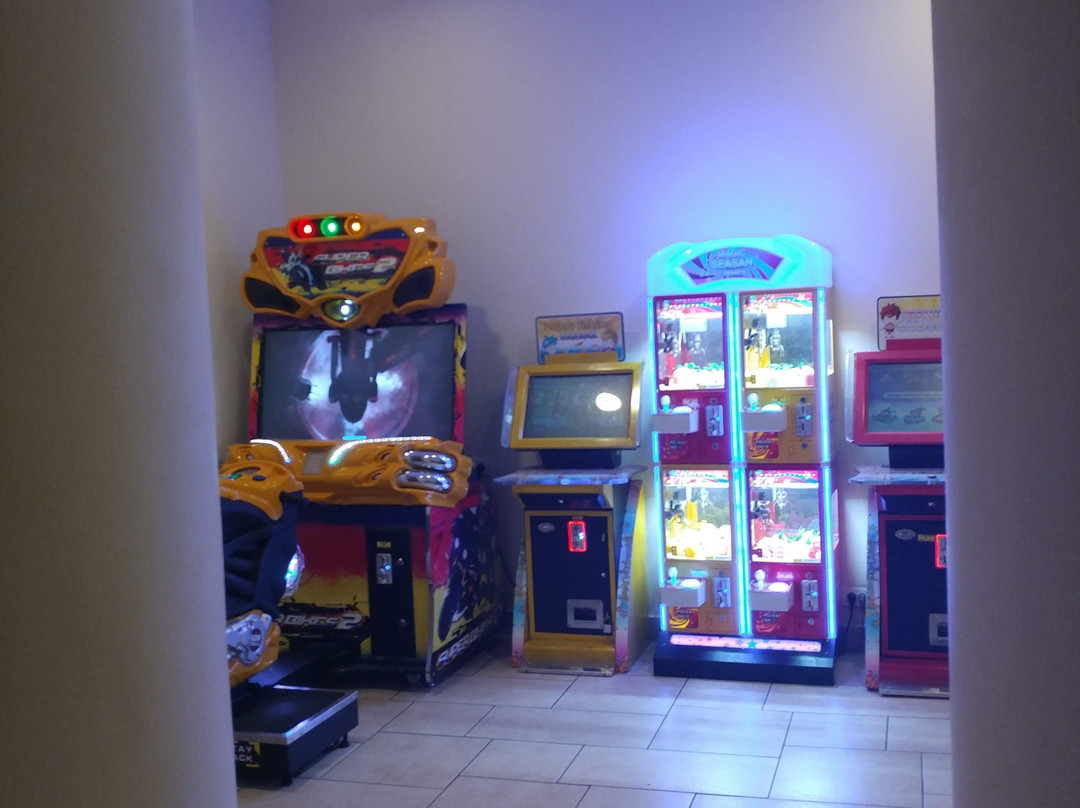 Queen of Sheba Eilat主图