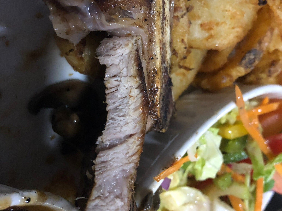 Southern Cross Palace Hotel主图