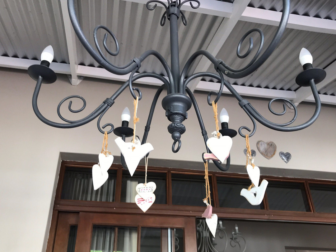 Madeliefie Guest Accommodation主图