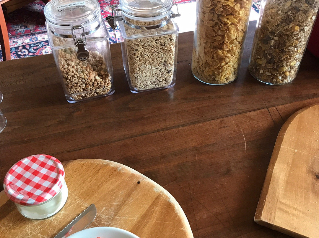 Northern Arts Hotel主图