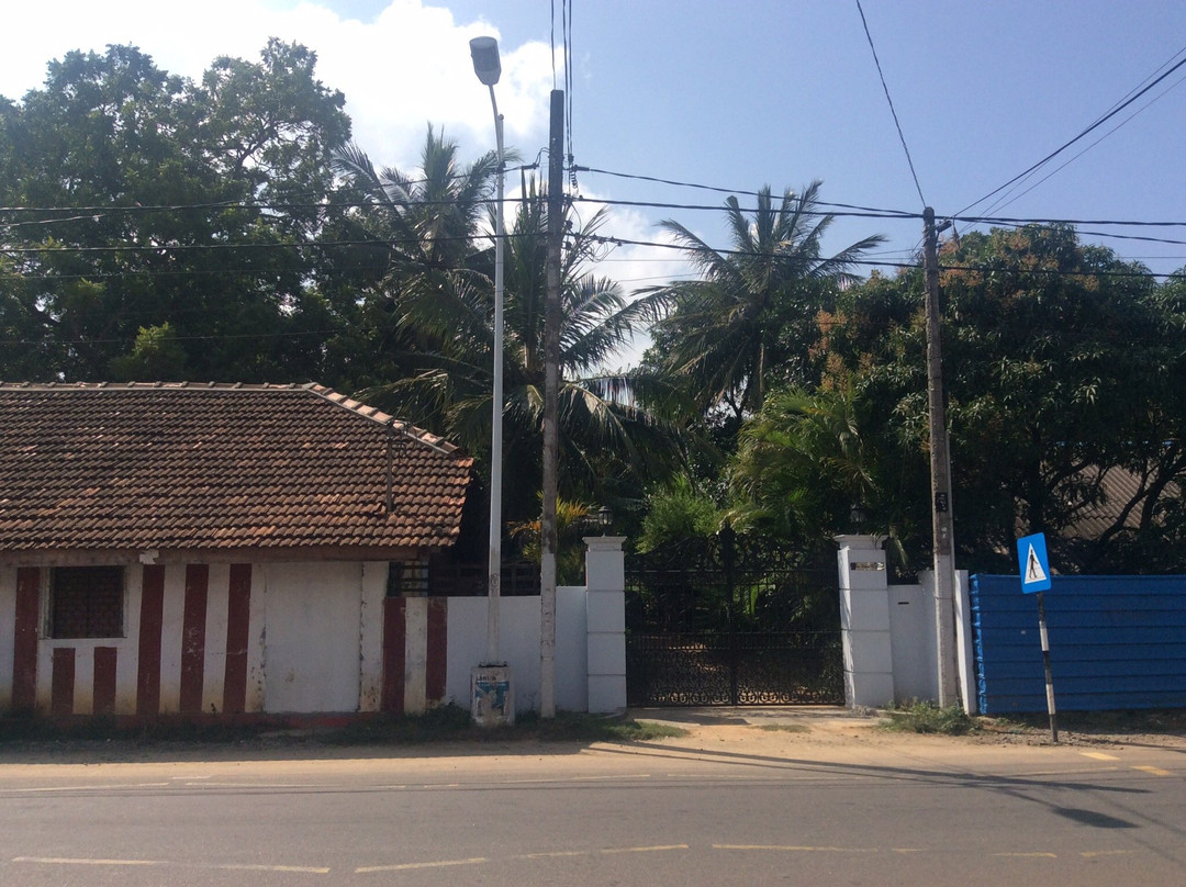 Nallur Residence主图