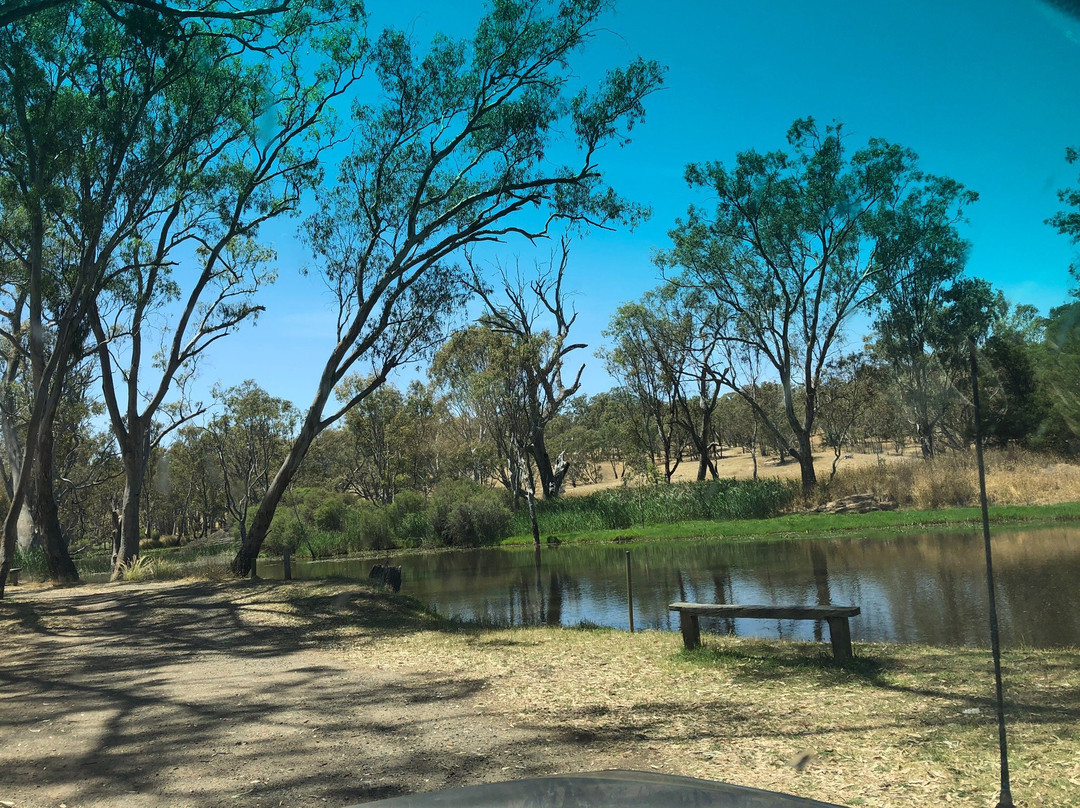 Johnny Mullagh Park-Harrow必去景点