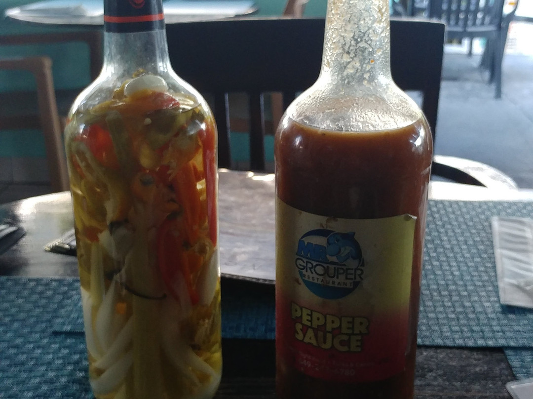 Taste of TCI  Food Tours-普罗维登西亚莱斯必去景点