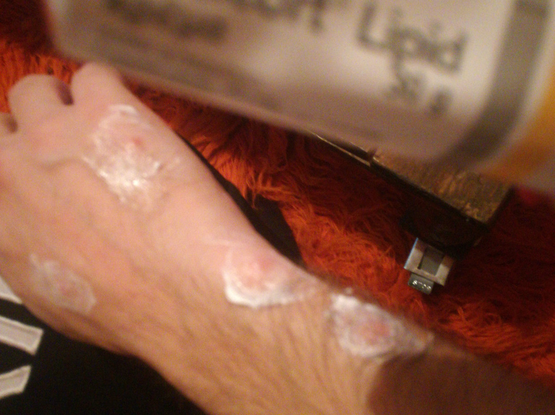 Hotel Villa Elia主图