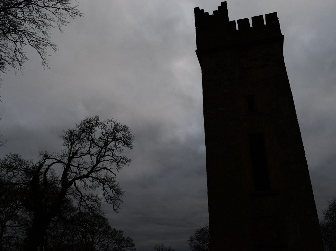 Castletown Motte-Dundalk必去景点