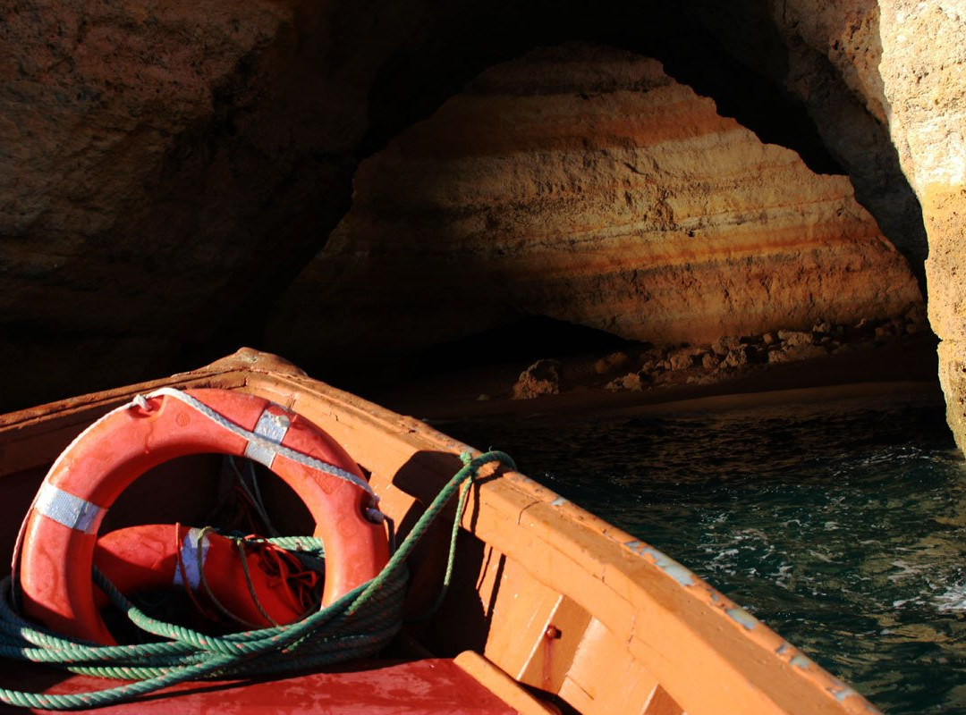 Santa Bernarda-波尔蒂芒必去景点