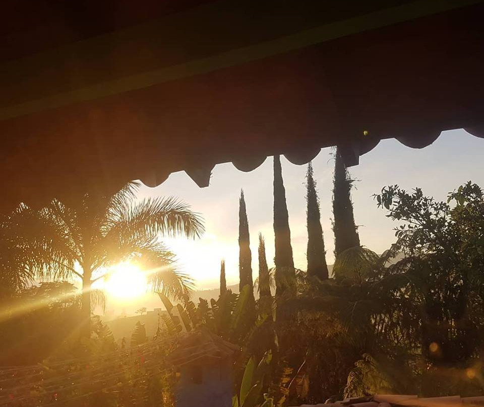 Hotel Balcon de Las Heliconias主图