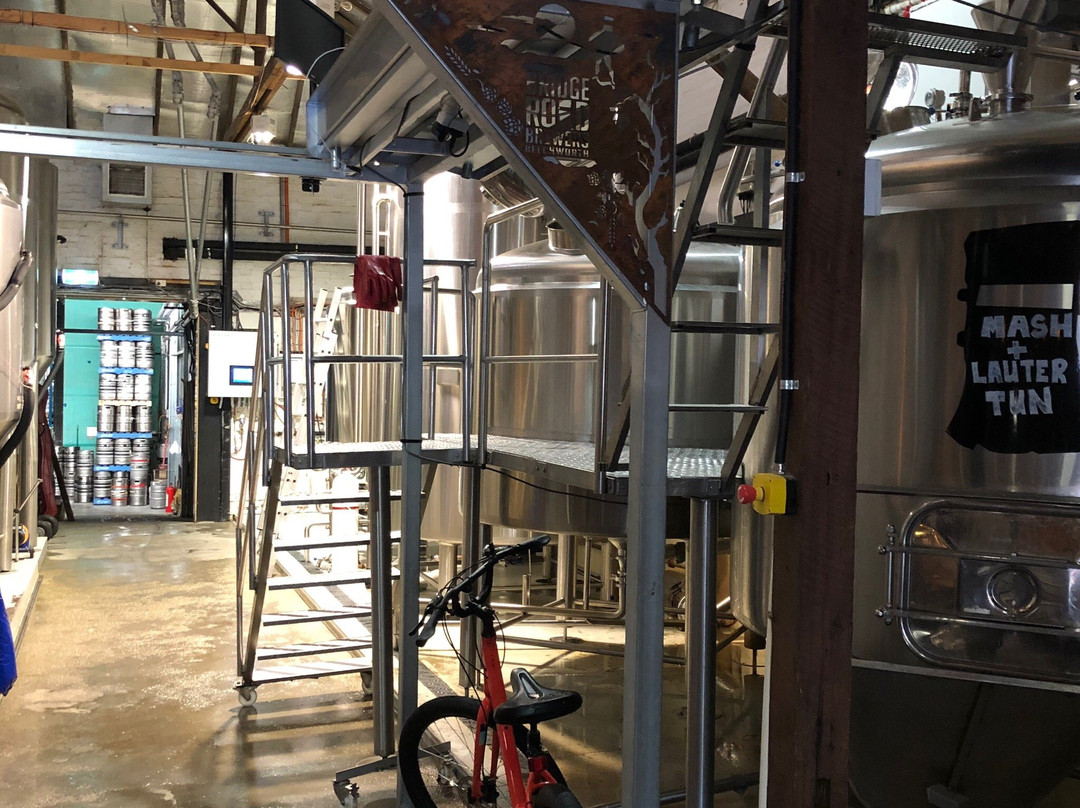 Bridge Road Brewers-比奇沃思必去景点