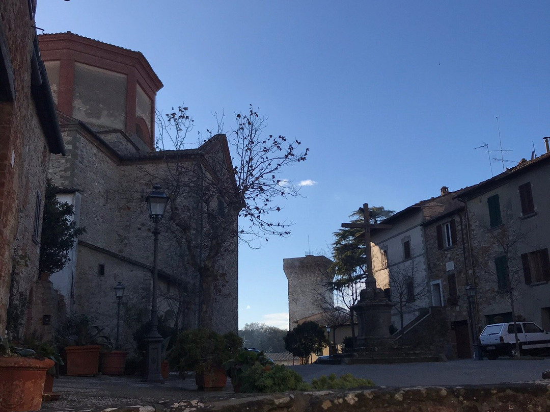 Collegiata di San Michele Arcangelo景点图片