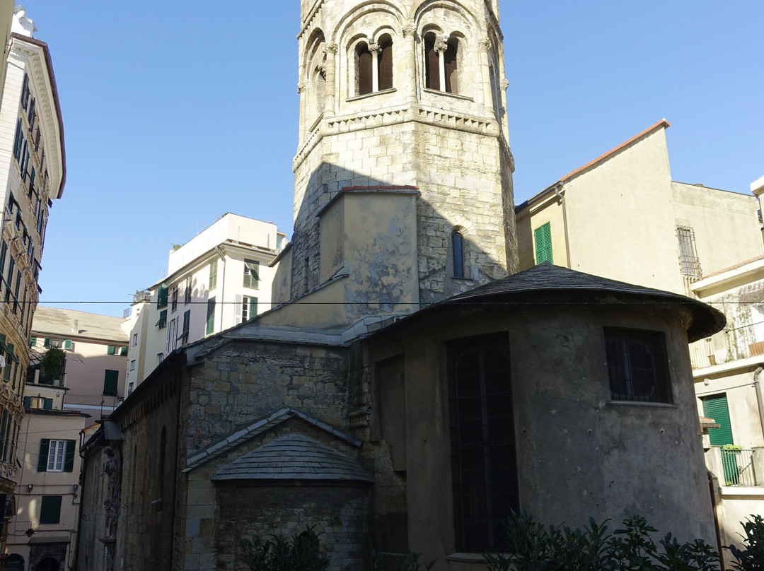 Chiesa Di San Donato景点图片