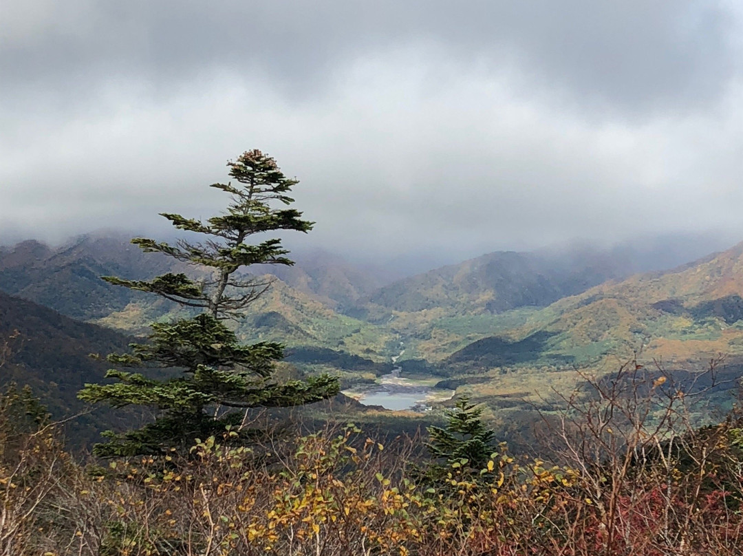 Kurohime Kogen-信浓町 必去景点