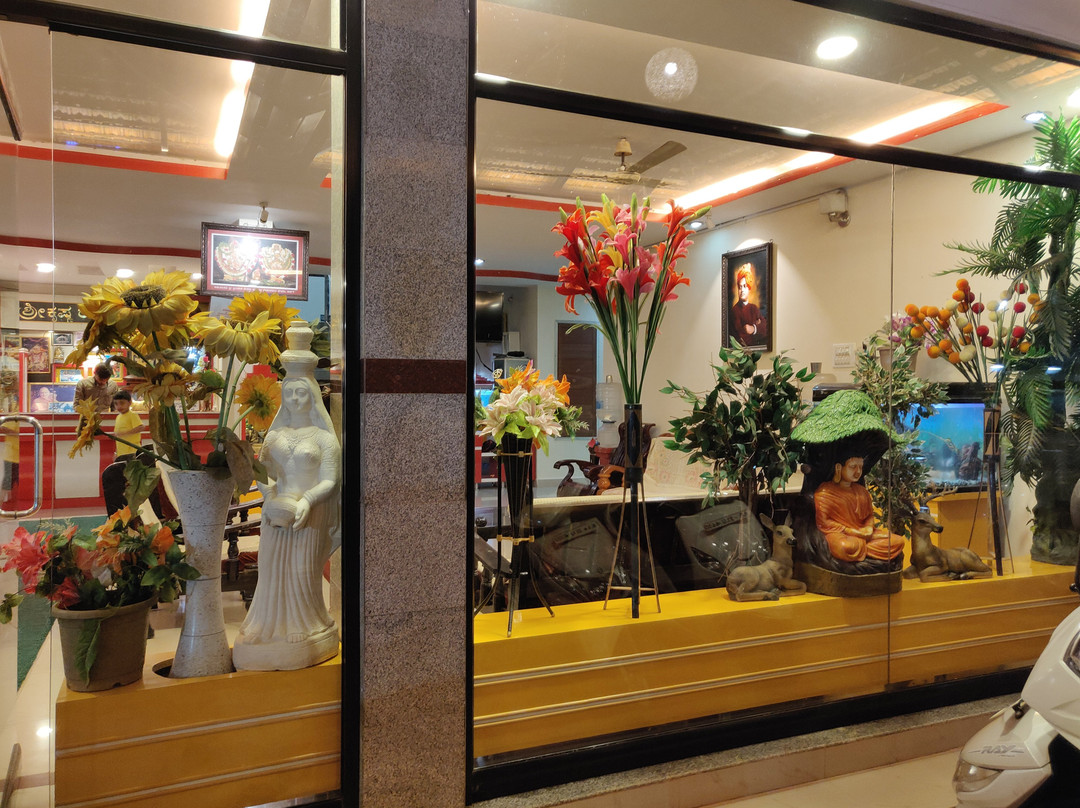 Sri Krishna Residency主图