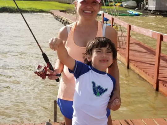 Kauai Acua Park Adventures-可洛亚必去景点