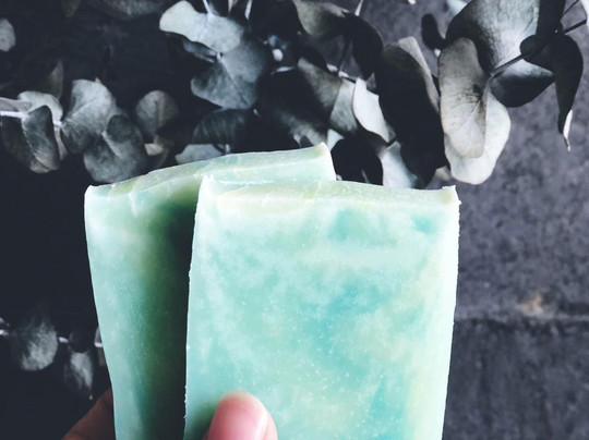 The Soap Class Bali-登巴萨必去景点