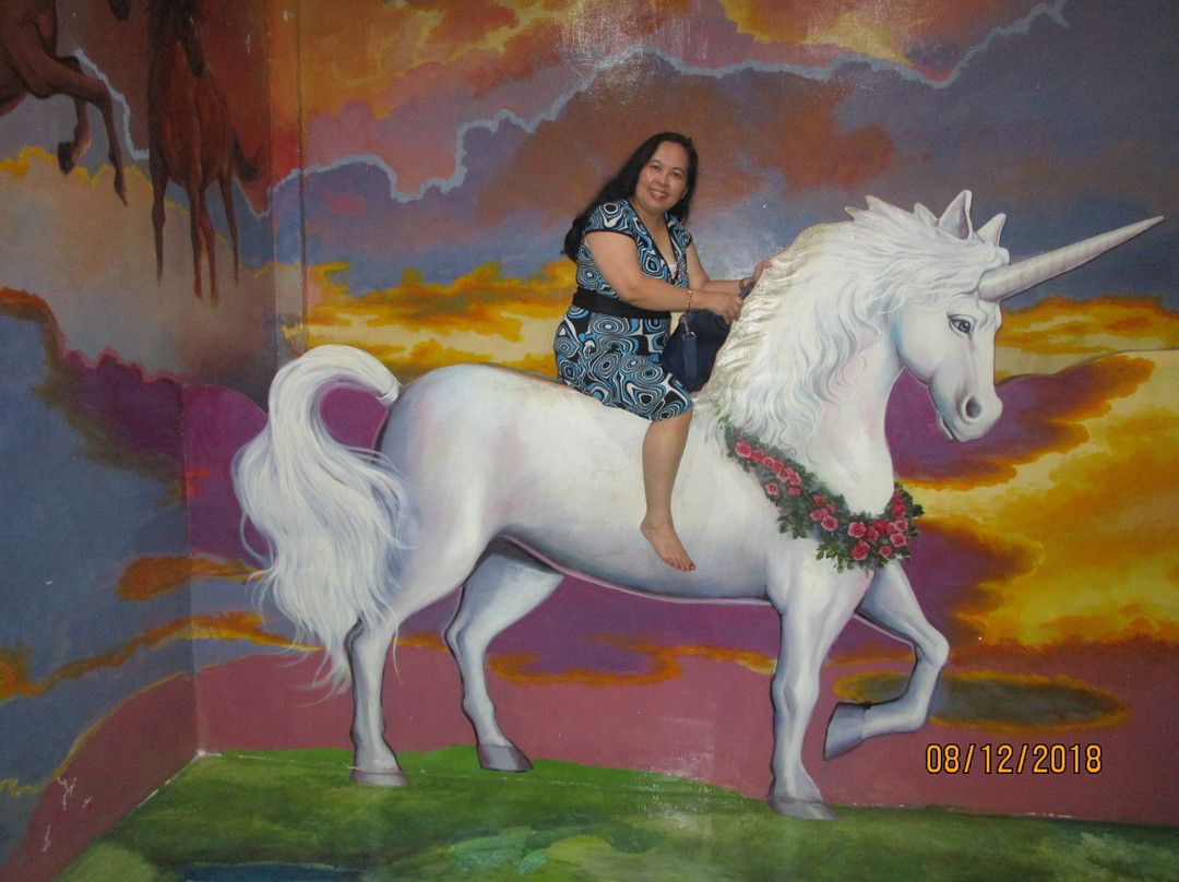 Cebu Happy World Museum-哥多华必去景点