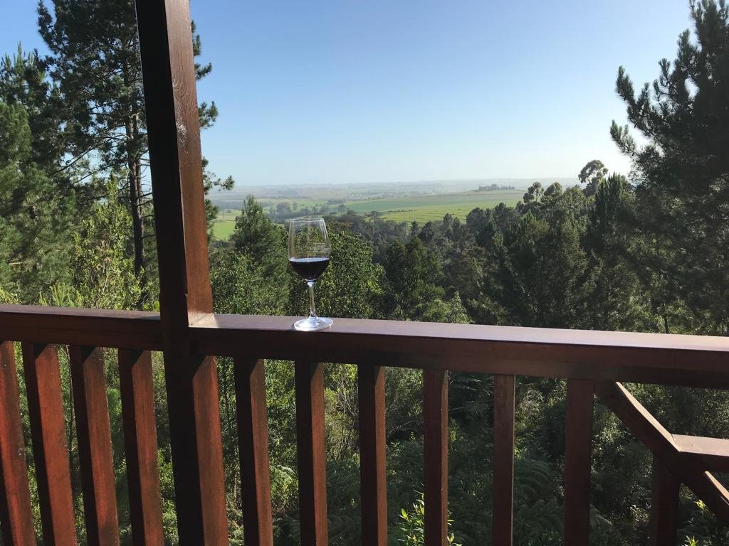 ArendsRus Country Lodge-酒店景观