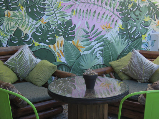 Posada de las Cuevas主图