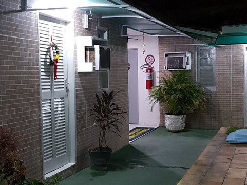 Pousada Nacional主图