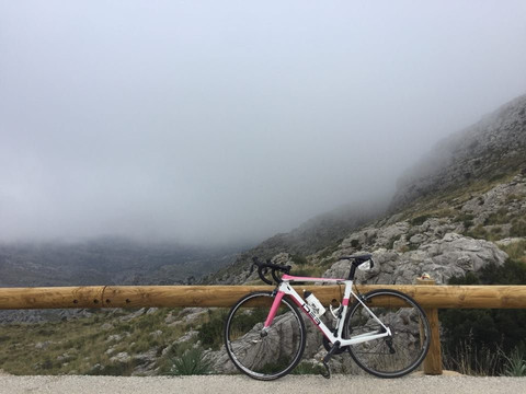 REYNES CYCLING Bike Rental-德亚必去景点