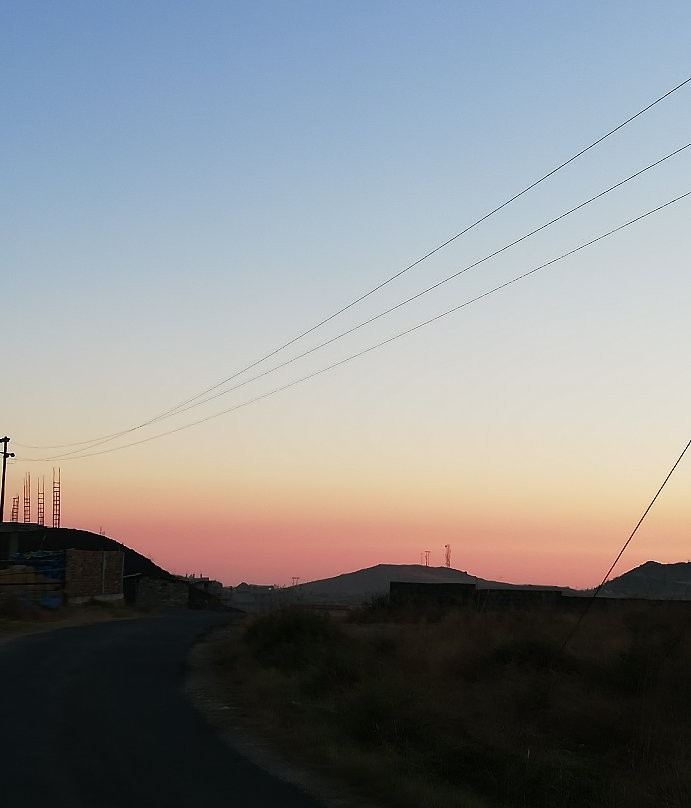 Cherrapunjee Sunrise Guest House主图