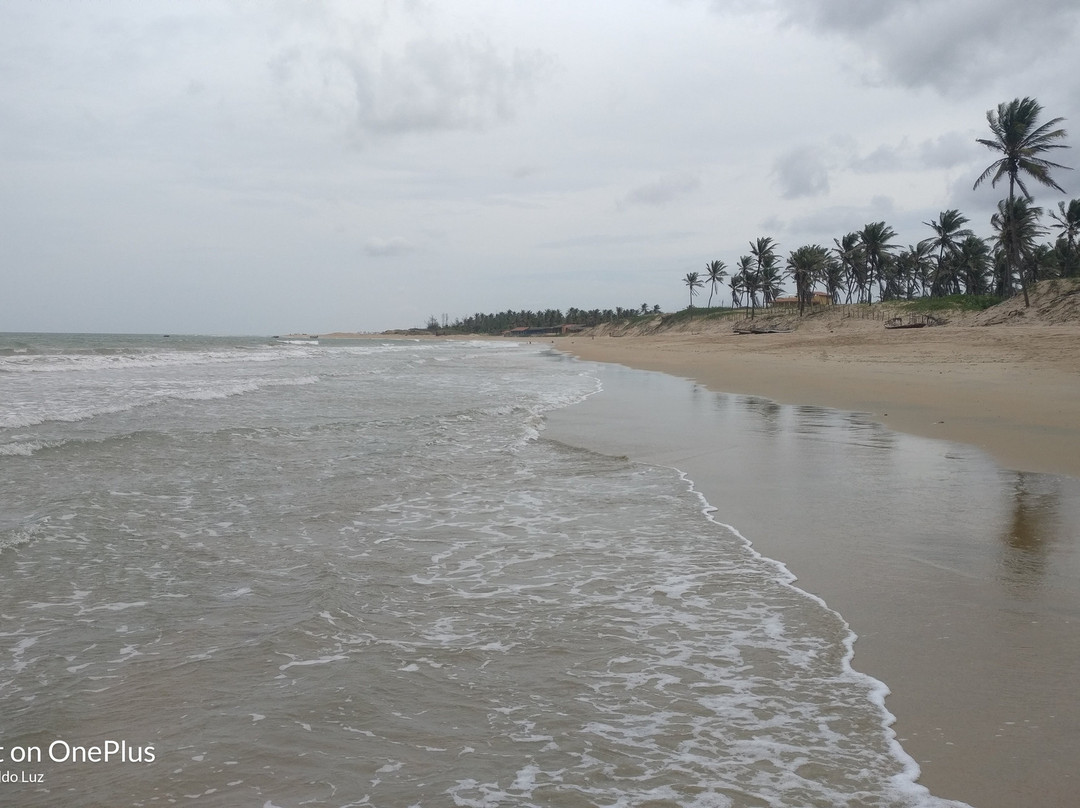 Pousada e Barraca Garcez主图