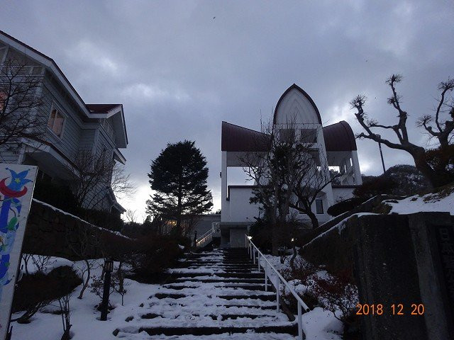 Cha Cha Nobori Daisan-saka-函馆市必去景点