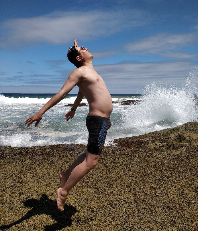 Point Roadknight-安格尔西岛必去景点