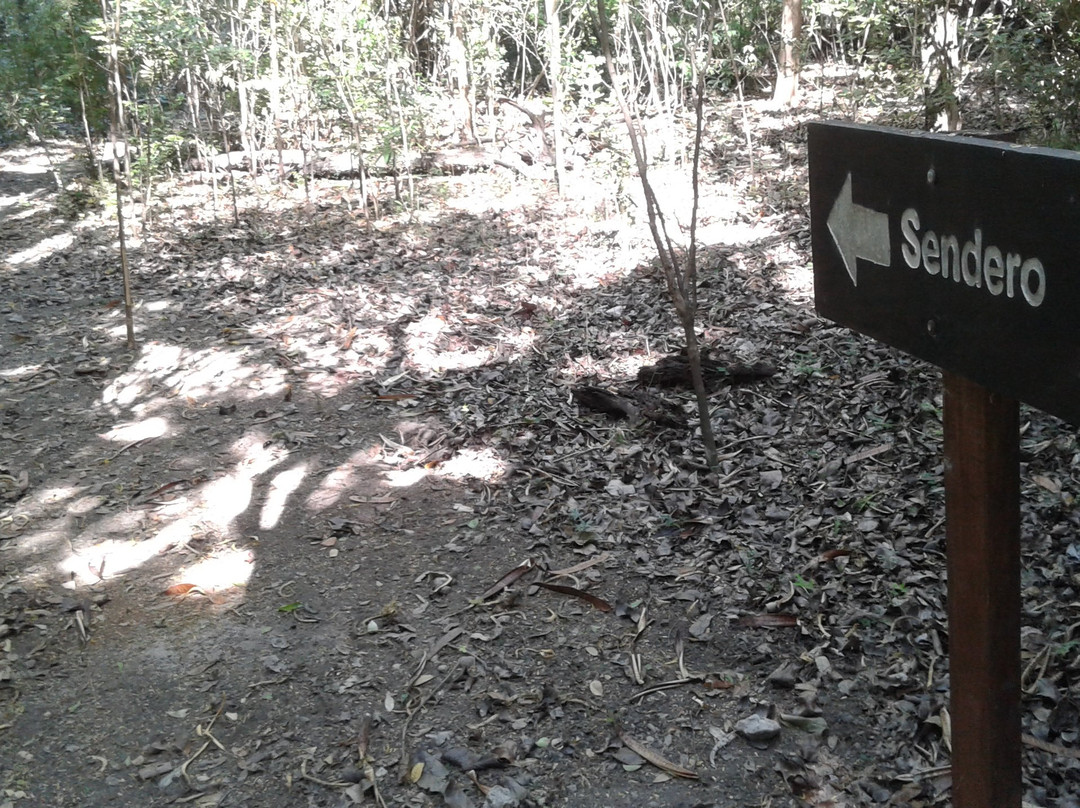Parque Nacional Francisco Alberto Caamano Deno-Azua Province必去景点
