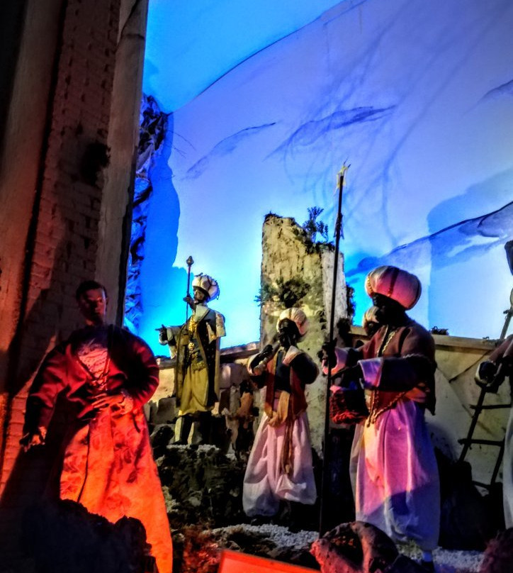 Presepe Artistico景点图片