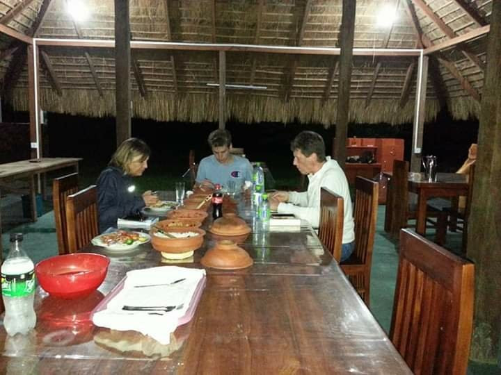 Paasi Ella Resort主图