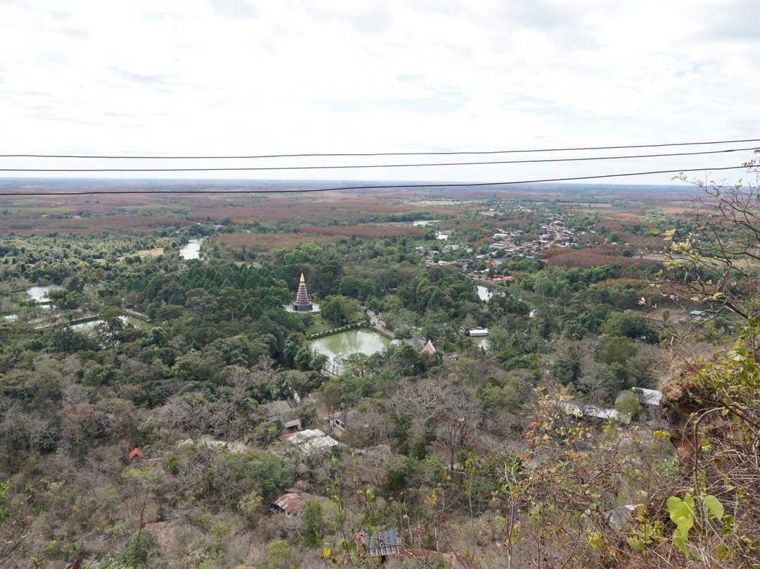 Bueng Kan Tours景点图片