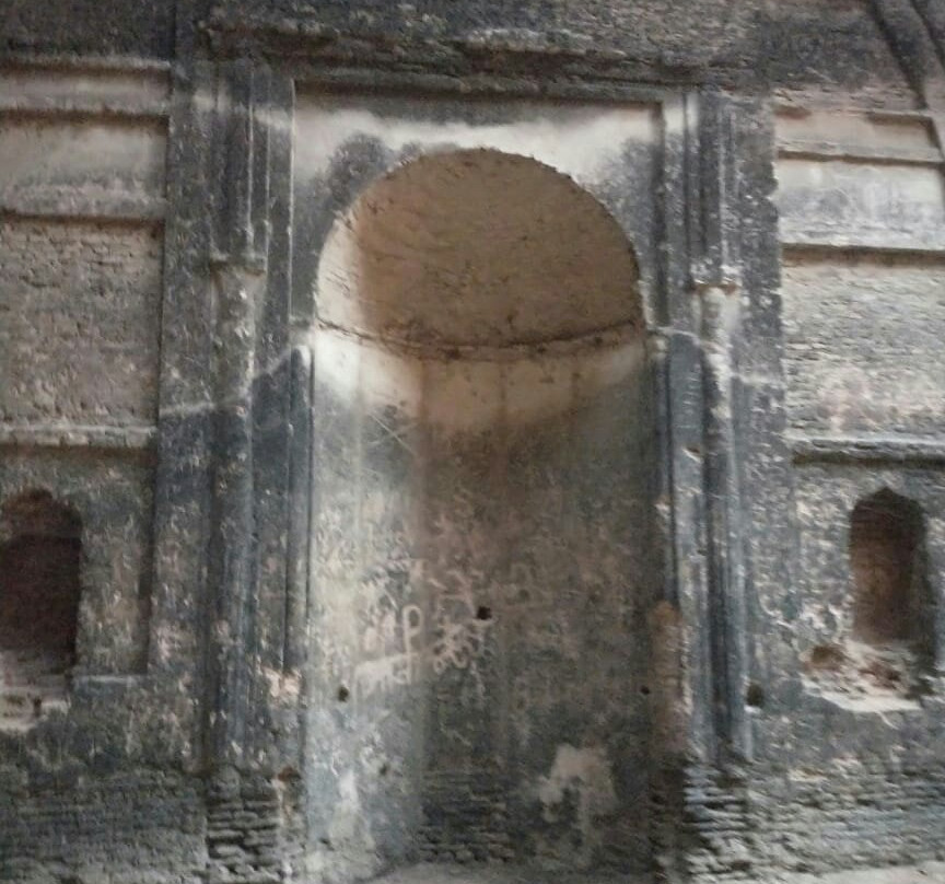 Footi Mosque景点图片