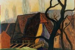 Stadtmuseum-Hofheim am Taunus必去景点