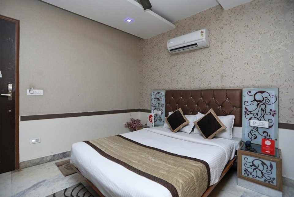 Collection O Ashoka Chowk主图