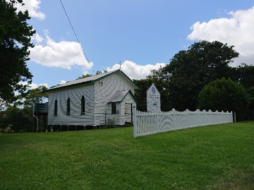 Good Shepherd Lutheran Church景点图片