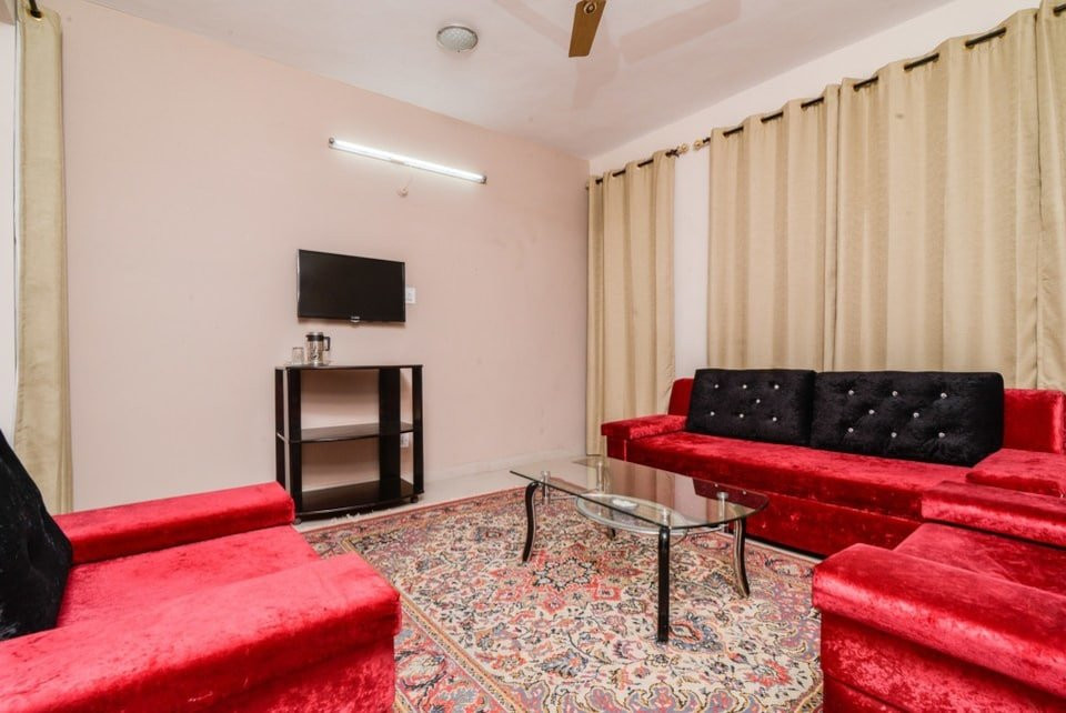 Hotel Cozy Nook主图