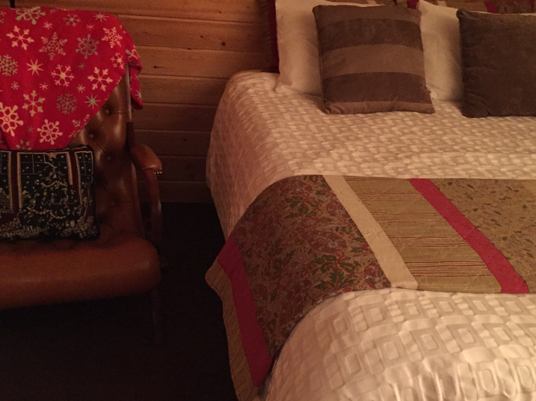 Tamaracks Resort主图