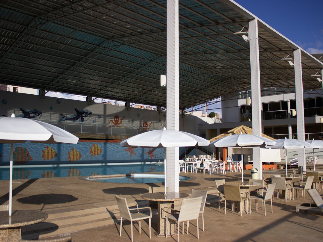 Hotel Sul América主图