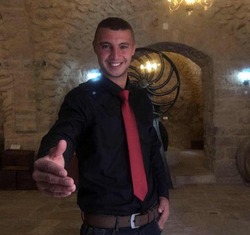 Hebron Hope Tours-Hebron必去景点