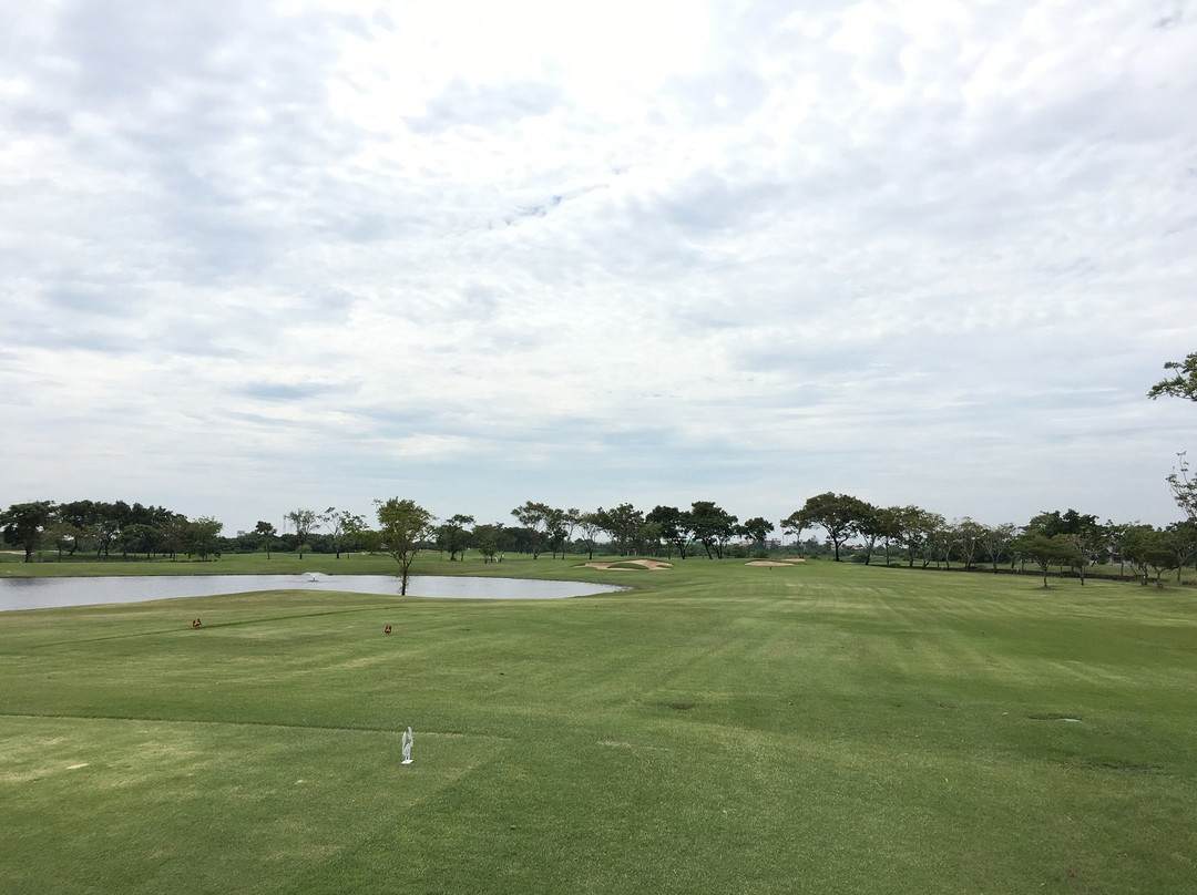 Bangpoo Golf & Sports-北揽必去景点