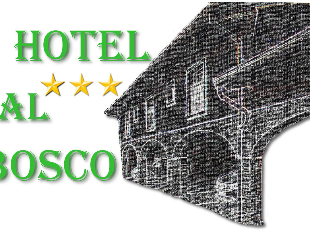 Hotel Al Bosco Garda Lake主图