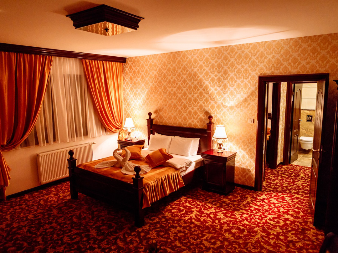 Hotel Zlatarski Zlatnik主图