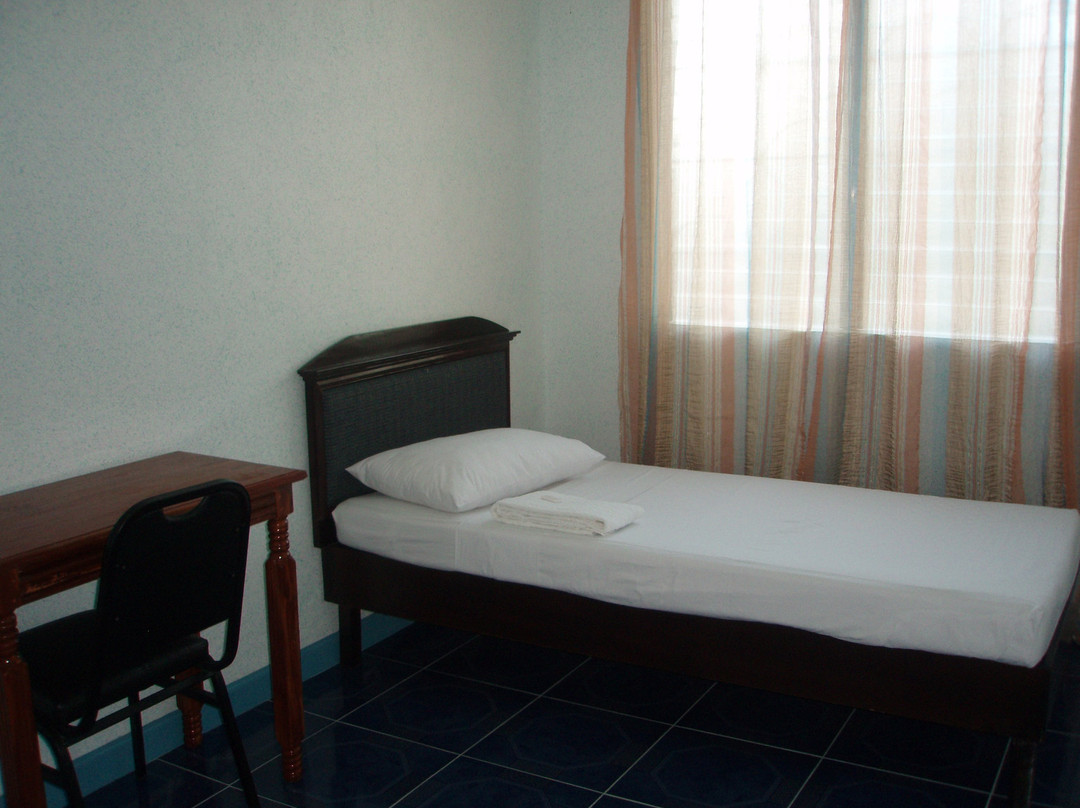 Northomes Pensione主图