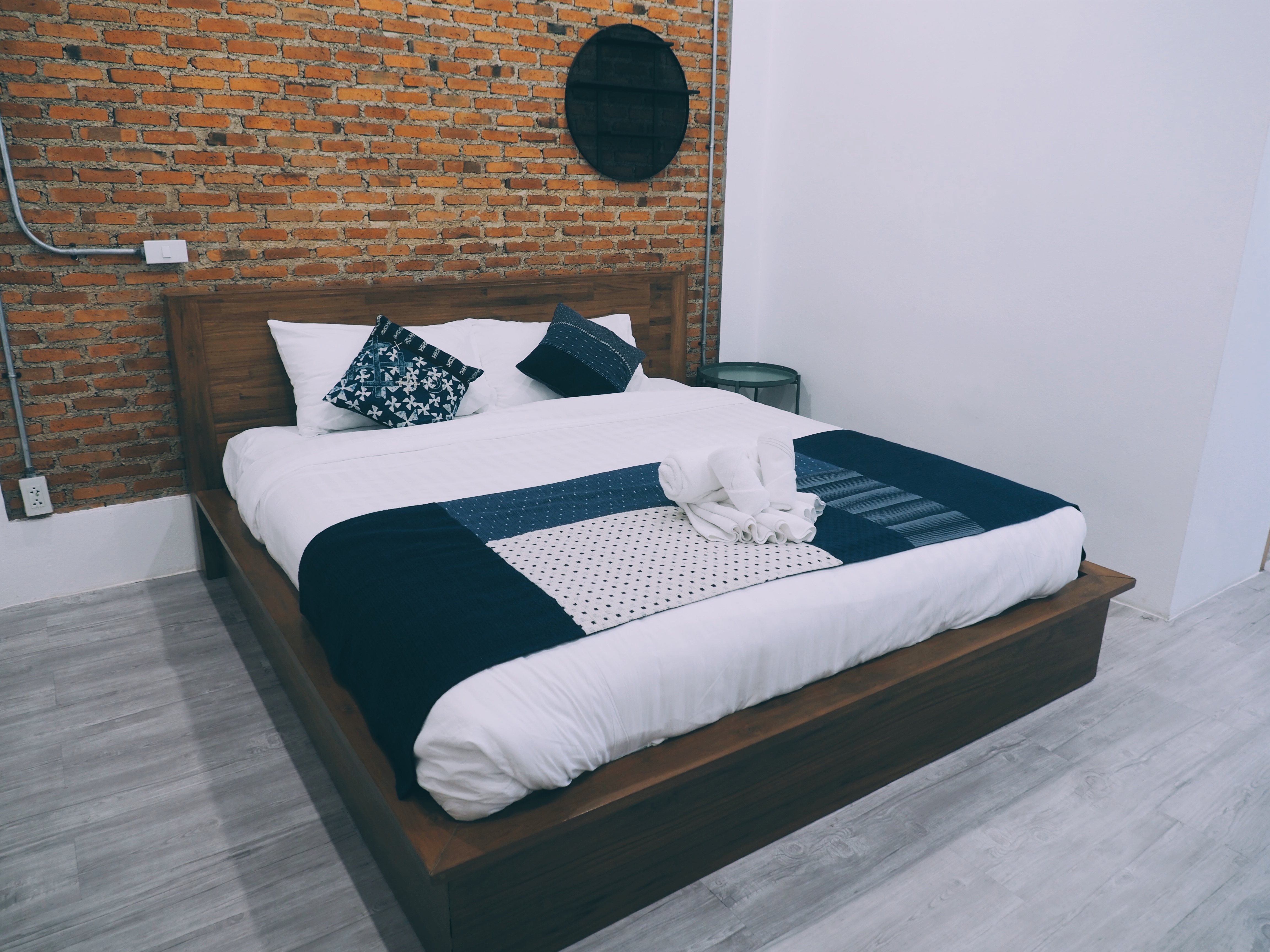 Hug Inn Phrae-官方